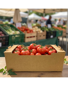 Agricultural Cartons - Tomato