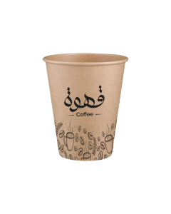 Paper Cups 12oz
