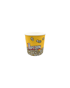 Popcorn Cups 85oz