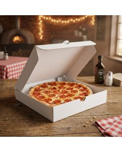 Pizza Boxes 32 cm