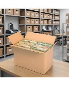 Archive Cartons