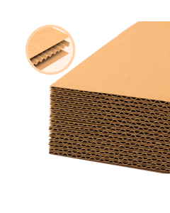 Cardboard Sheets