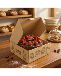 Cake Boxes