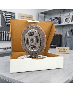 Cardboard Boxes - Clutches