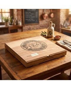 Pizza Boxes 36.5 cm