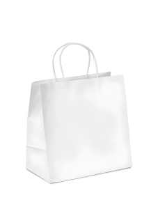 Delivery Paper Bag