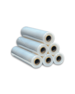 ستريتش يدوي