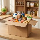 Parcel Cartons 47 cm