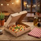 Pizza Boxes 32 cm