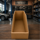 Cardboard boxes - large car spare parts
