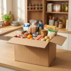 Parcel Cartons