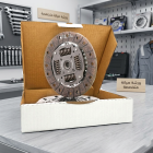 Cardboard Boxes - Clutches