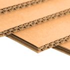 Double-Wall Cardboard Sheets